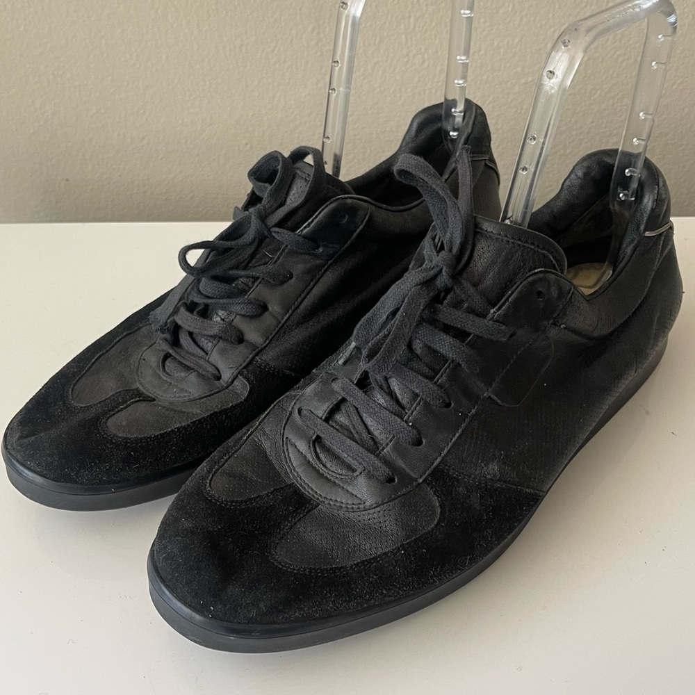 GUCCI men’s‎ sneakers size 10